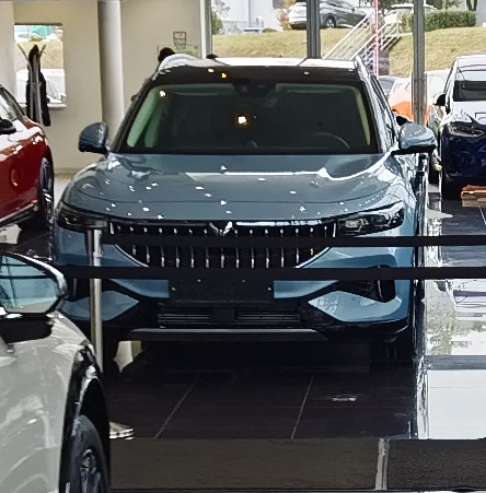 Фото в бортжурнале Skoda Kodiaq