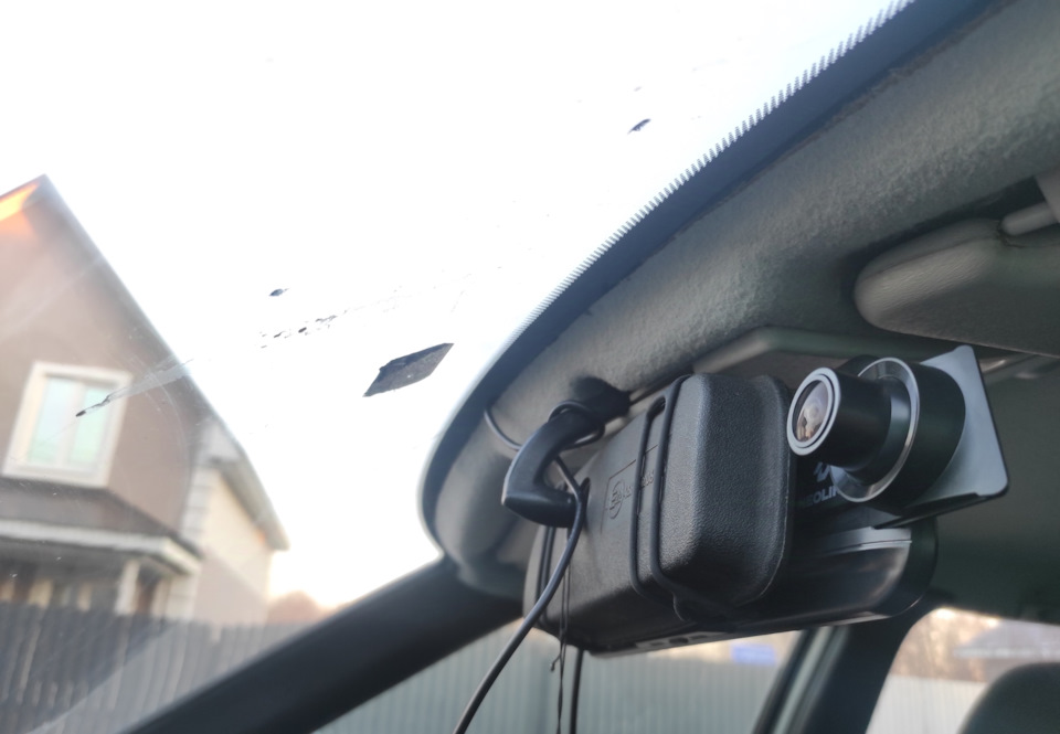 Фото в бортжурнале Lada 21124