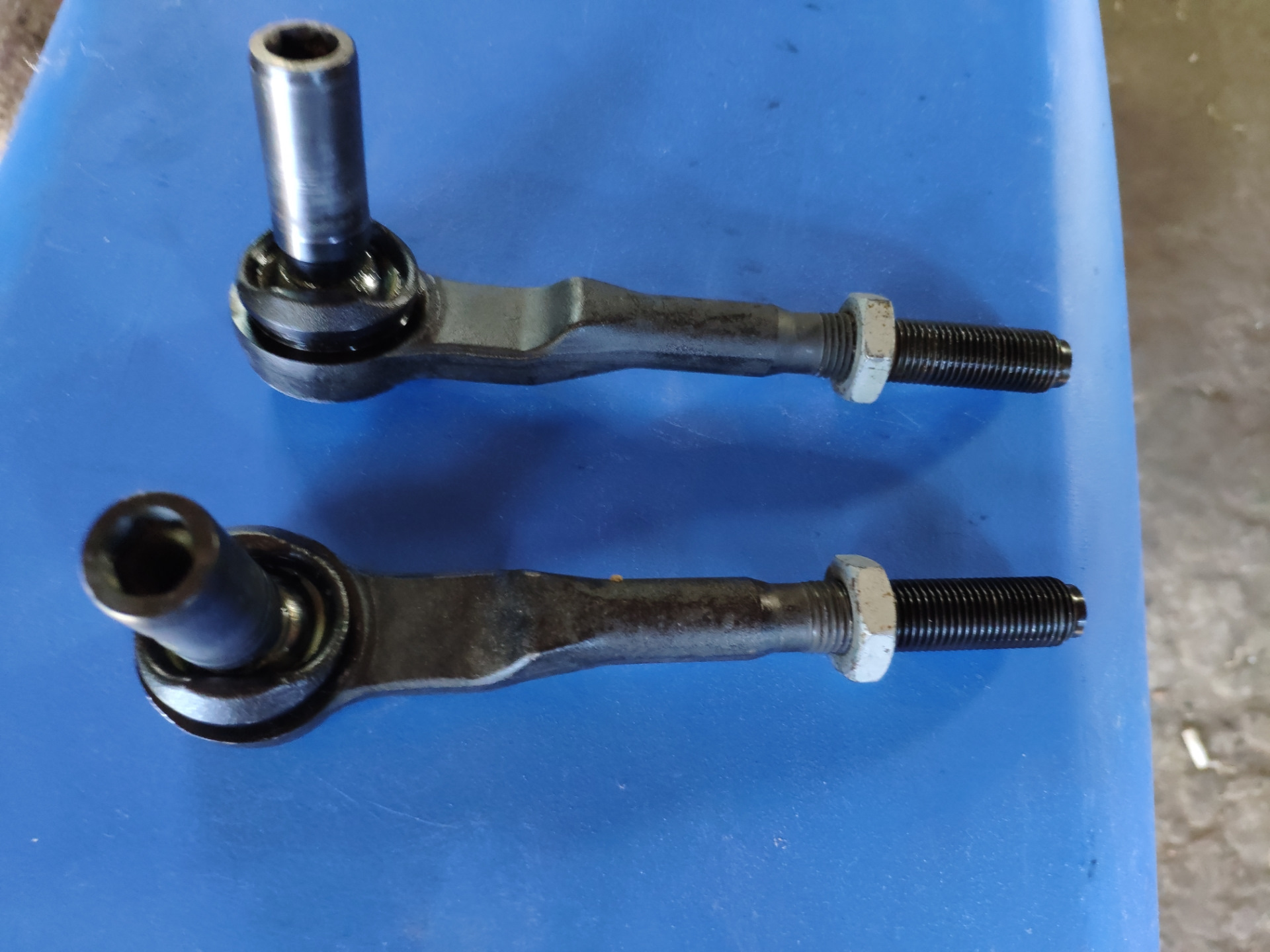 Купить Рейку Ауди А4 Б6