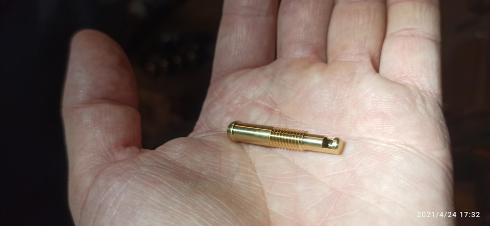 Фото в бортжурнале KIA Sportage (2G)