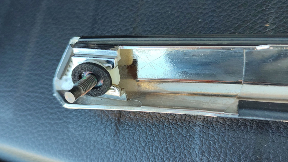 Фото в бортжурнале Nissan X-Trail III (t32)