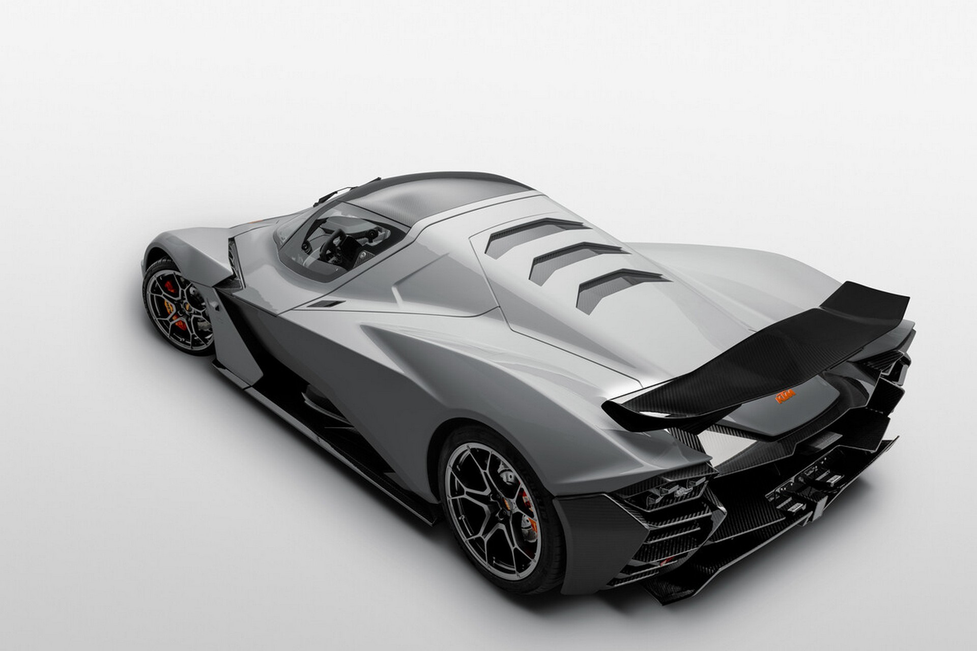 KTM X Bow gt2