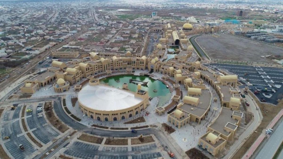 Фото в бортжурнале Mitsubishi Pajero Sport (1G)