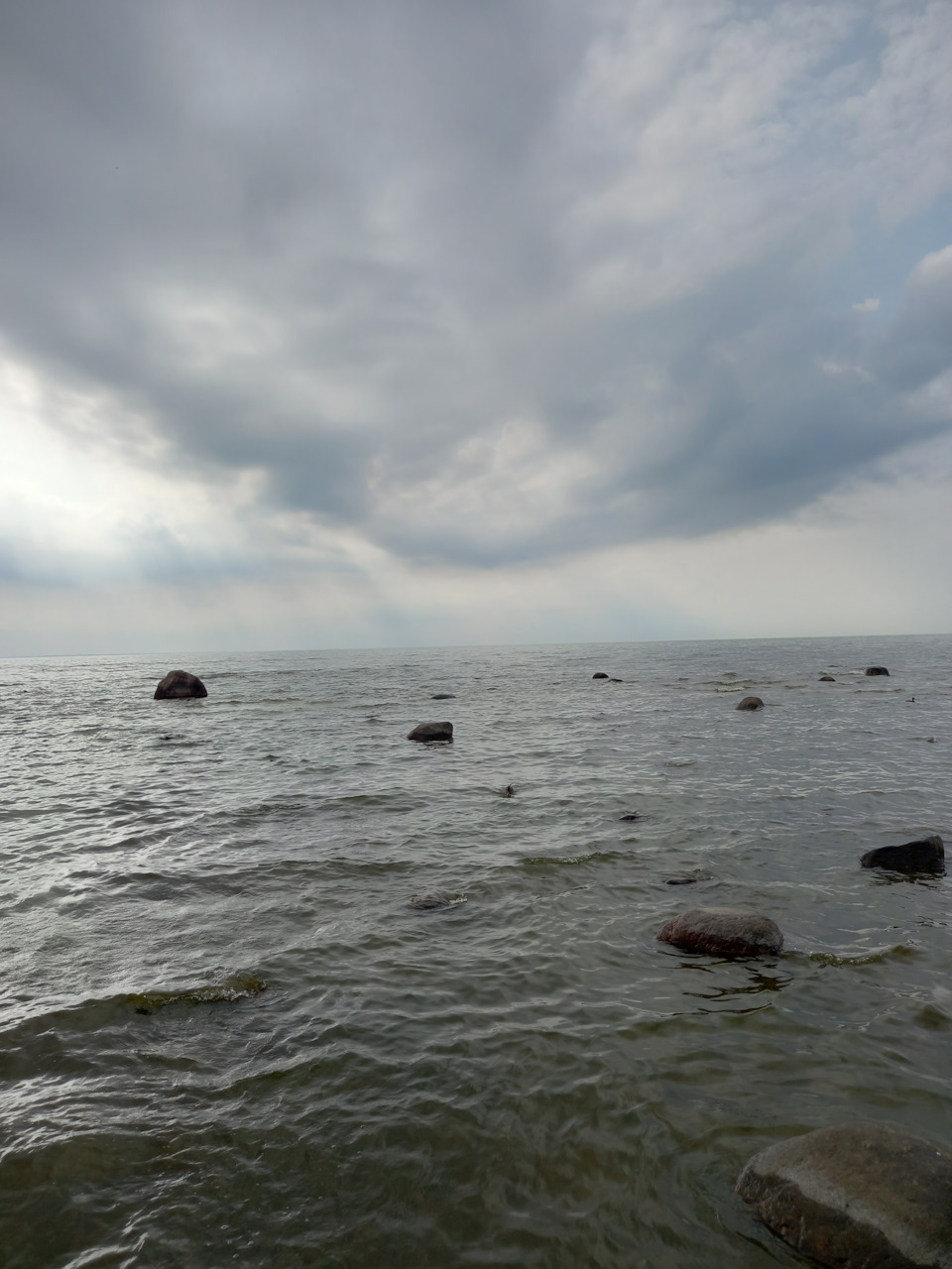 Фото в бортжурнале Renault Sandero 2G