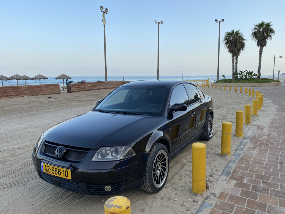 О музыке в пассате — Volkswagen Passat B5, 2 л, 2001 года | автозвук ...