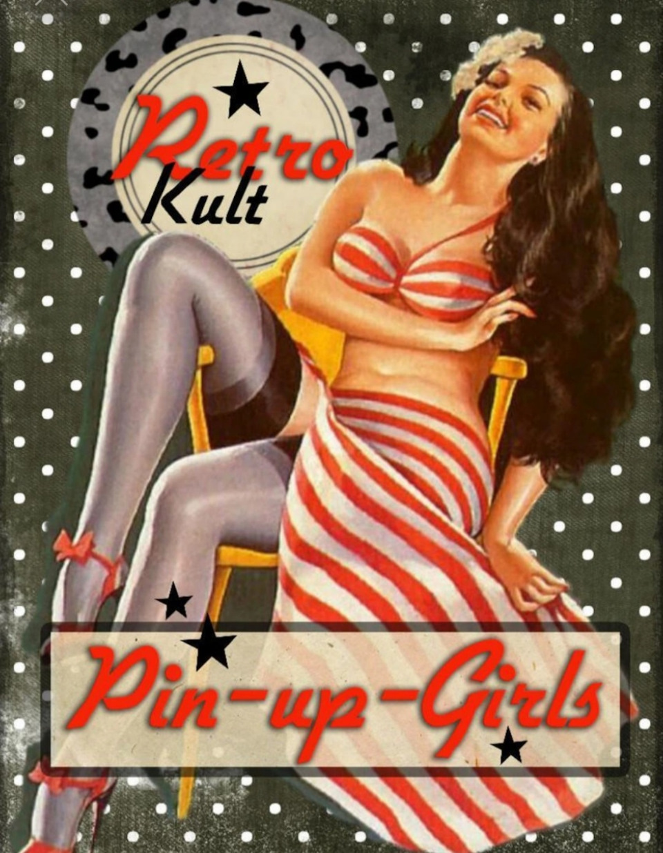 pin up girls 2022