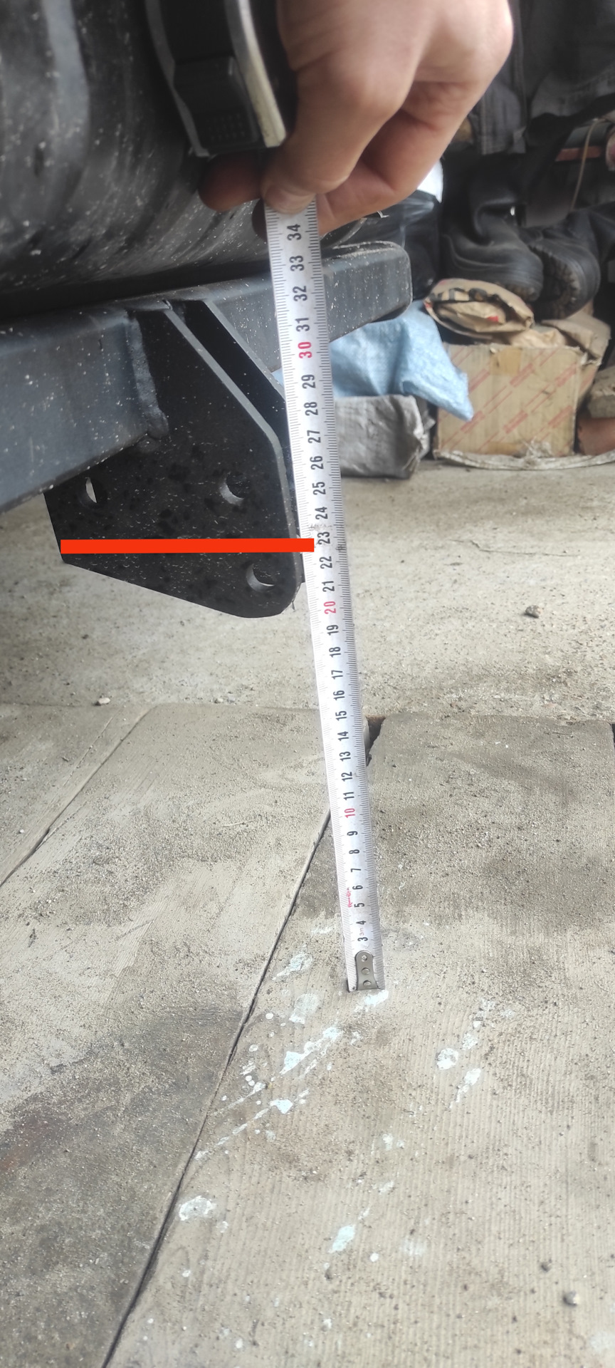 Фаркоп Кенгуру Новосибирск — Toyota Voxy (3G), 2 л, 2016 года | тюнинг ...