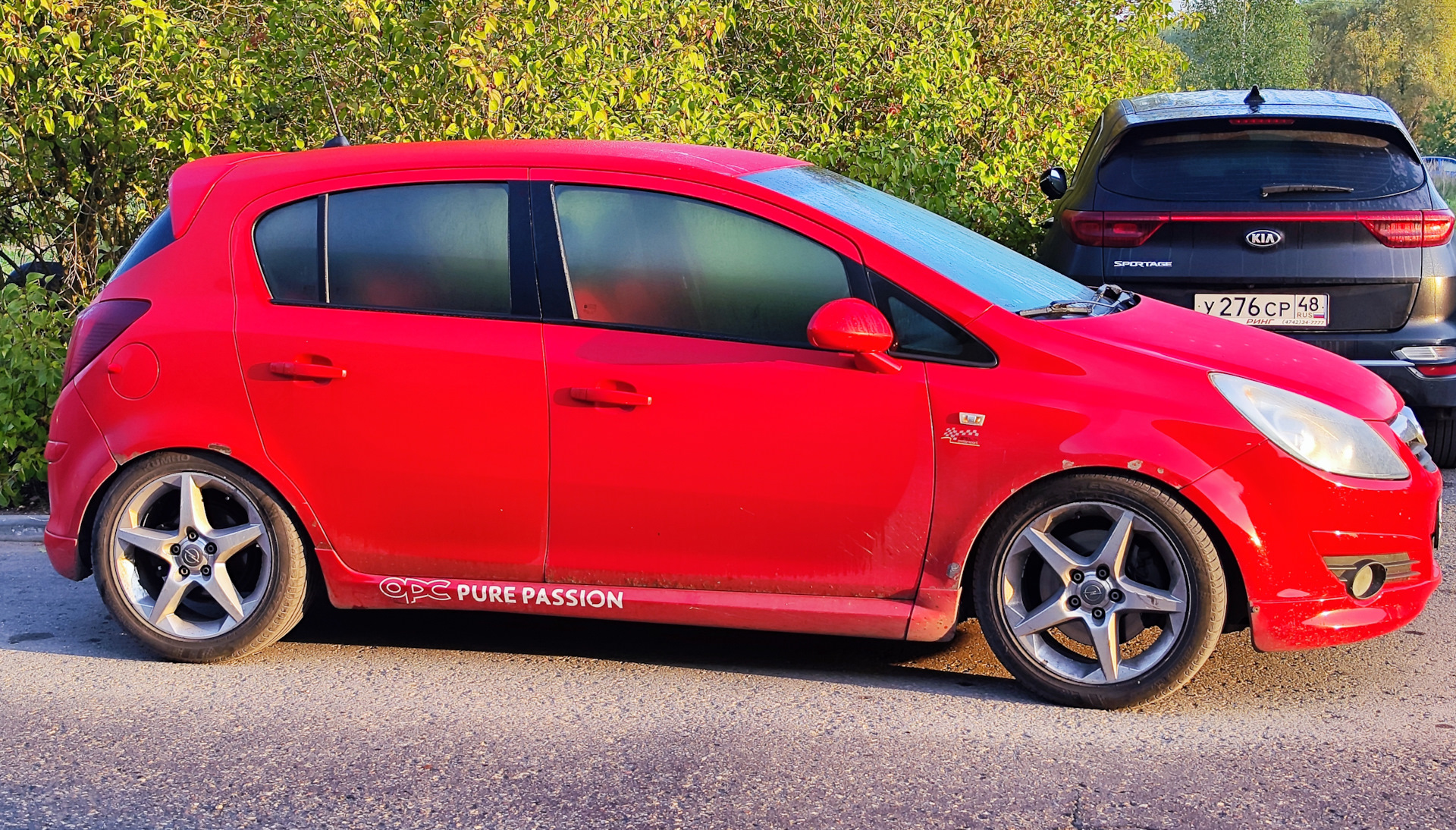 Замена масла 3.0 — Opel Corsa D, 1,6 л, 2008 года | плановое ТО | DRIVE2