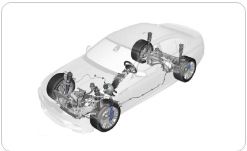 Запчасти для Haval F7x (Шасси) — Haval F7x, 2 л, 2021 года | запчасти ...