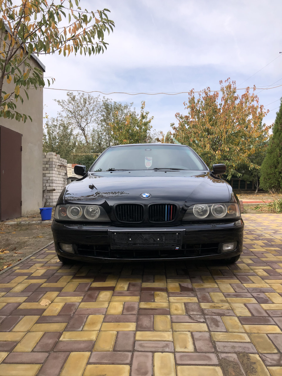 Я продал машину — BMW 5 series (E39), 2,8 л, 1999 года | продажа машины |  DRIVE2