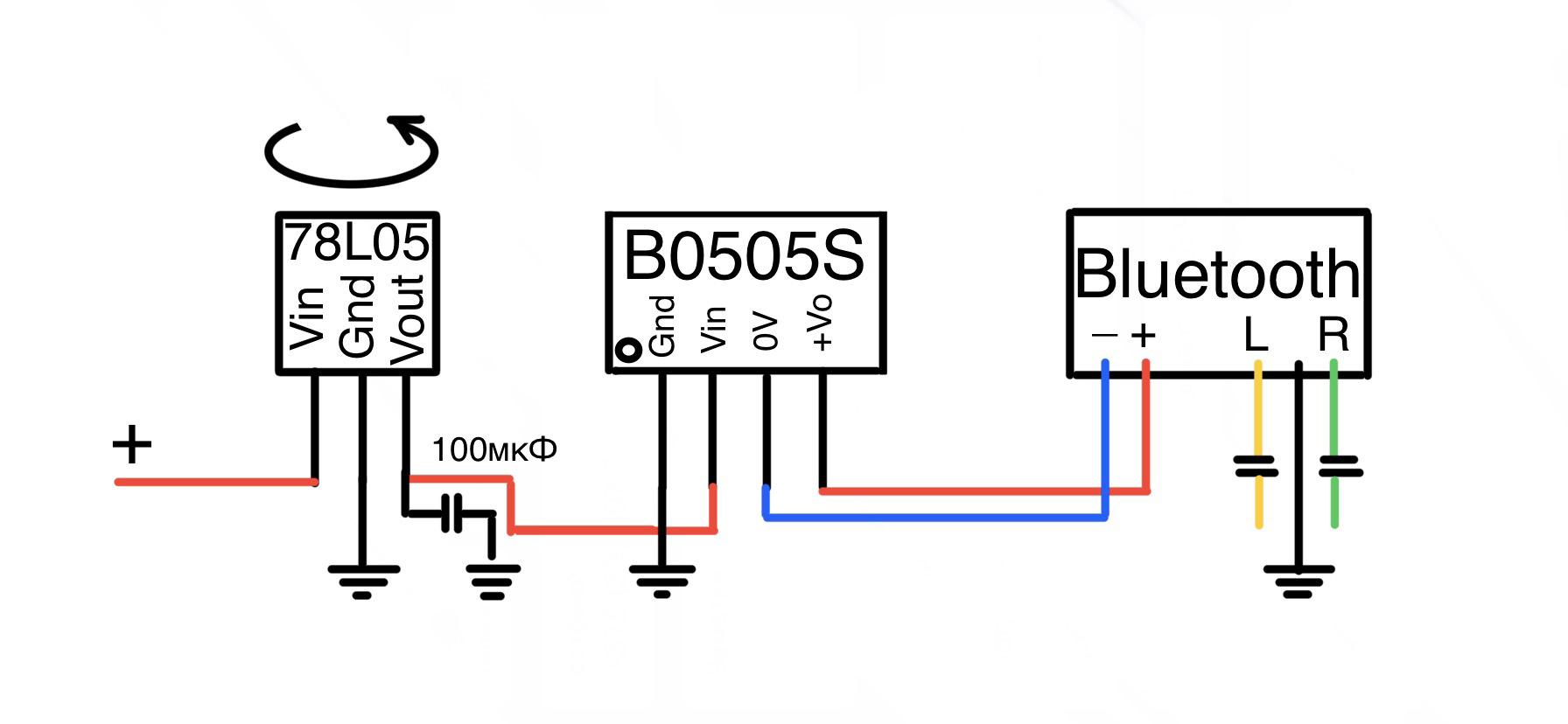 Bluetooth и вольтметр установлены. — Peugeot 607, 2,2 л, 2000 года ...