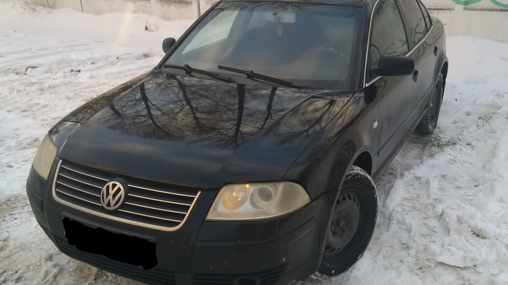 Фольксваген Пассат Дизель 1.9 Авито Купить