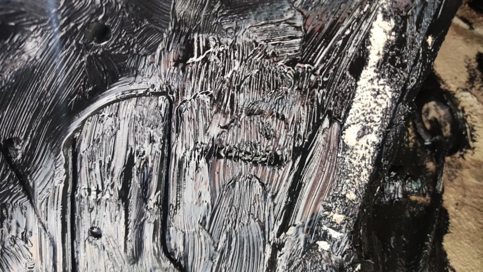 Фото в бортжурнале Chery Tiggo 4 (2024)