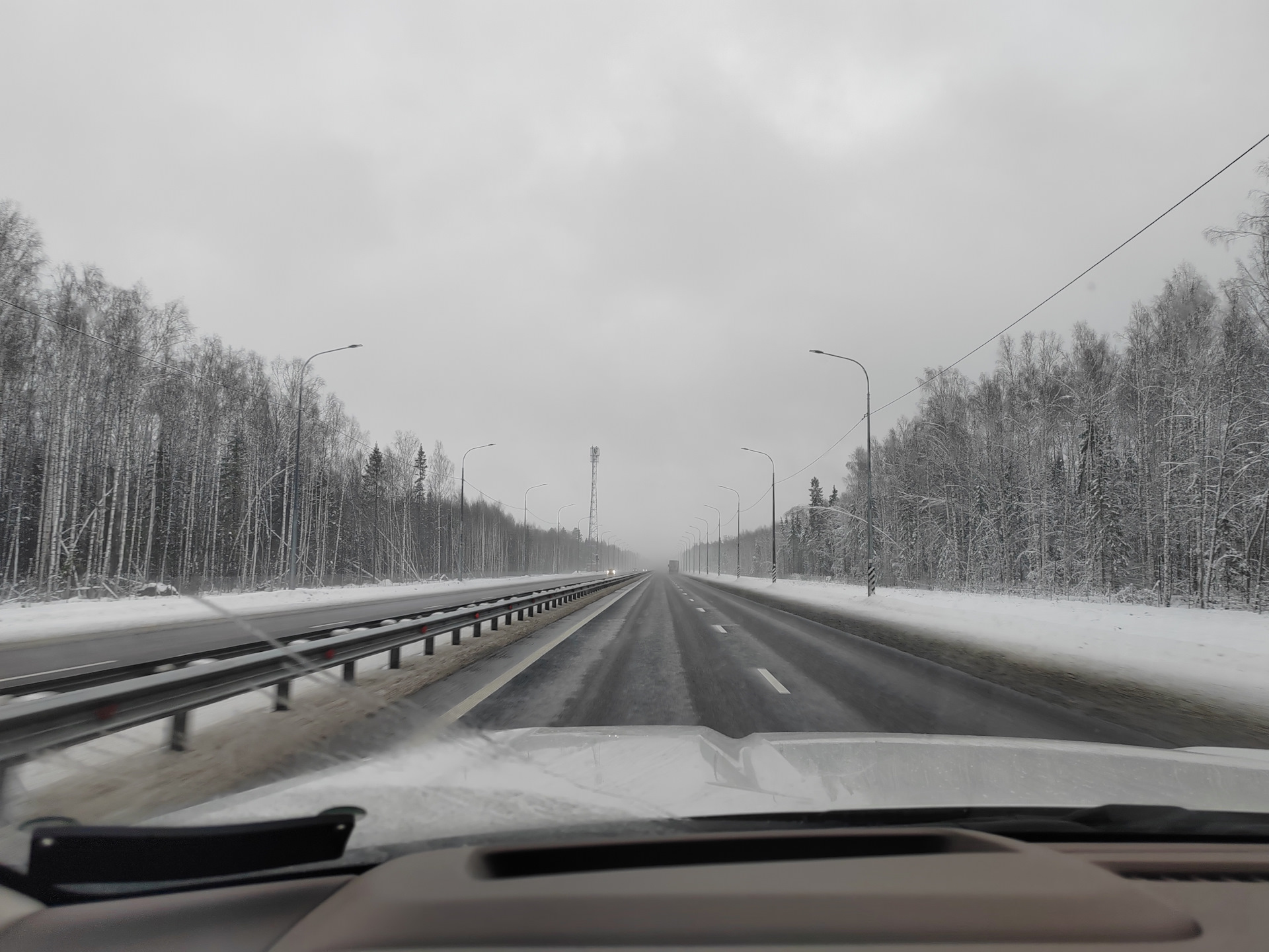 Новогодние в Хвалынске и Тест новой трассы М12. Путешествие GMC XL  (Джи-Эм-Си Юкон Денали) 2022