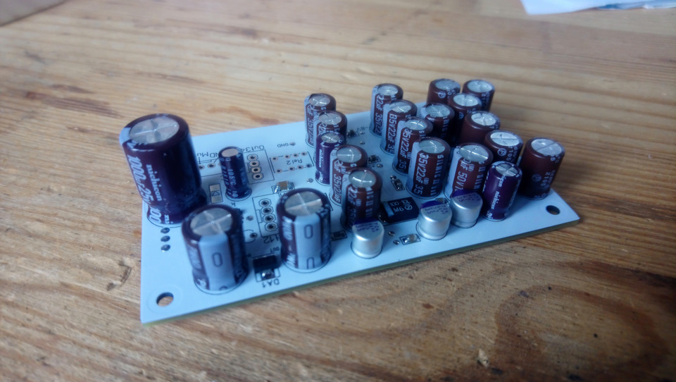 Фото в бортжурнале Ford Focus Hatchback III