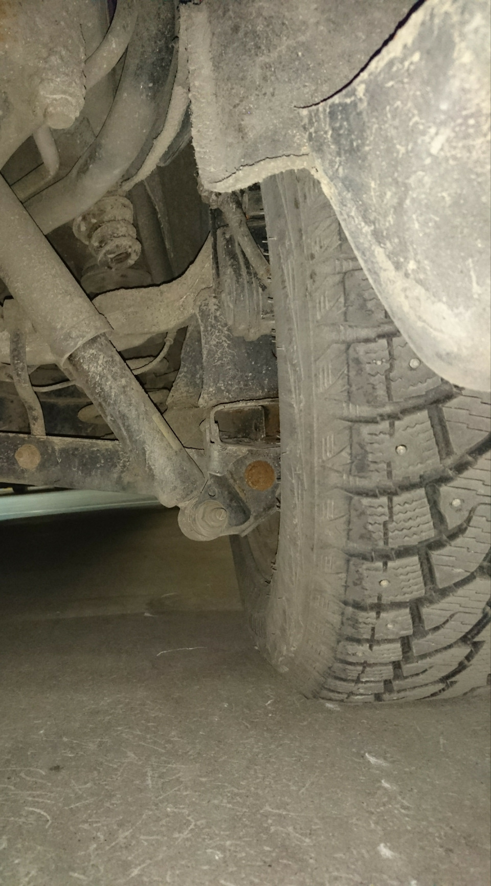 Клиренс у переднеприводного Кашкая — DRIVE2