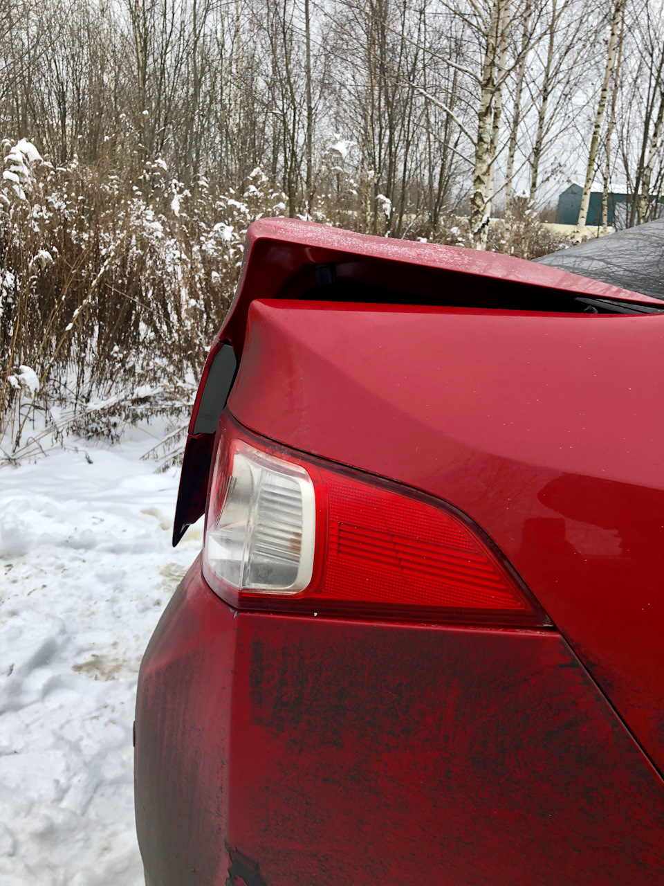 04AAAgEpbOA 960 Как открыть багажник аккорд 8