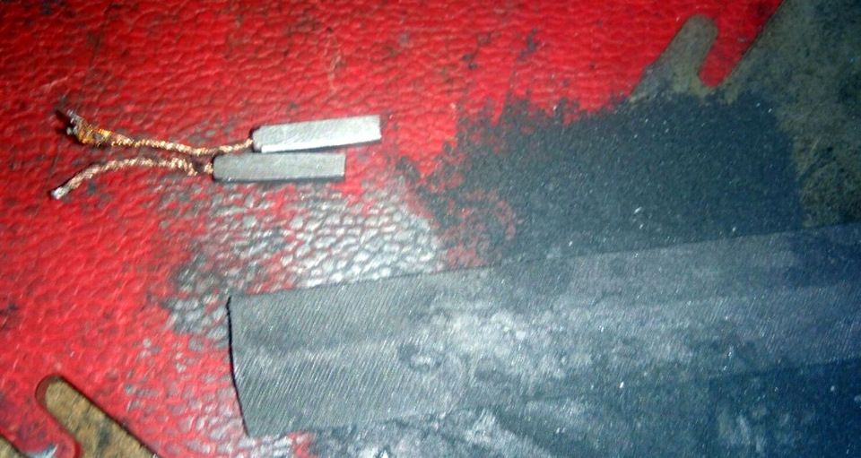 Почти готово — KIA Spectra