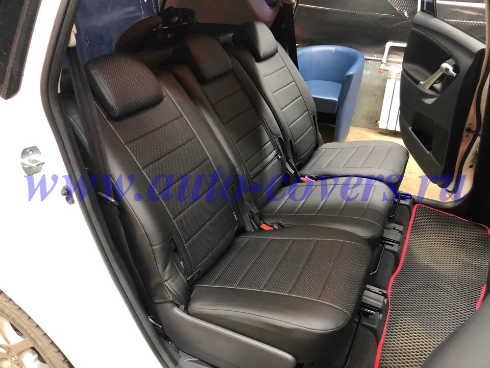 Купить Чехлы Тойота Авенсис