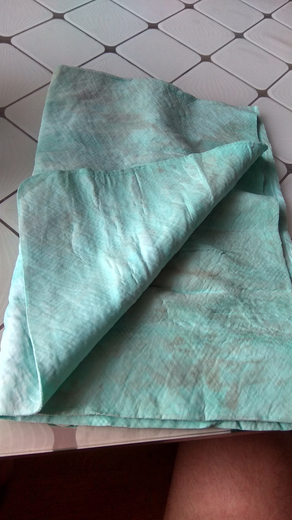 Фото в бортжурнале Chevrolet Lacetti Sedan