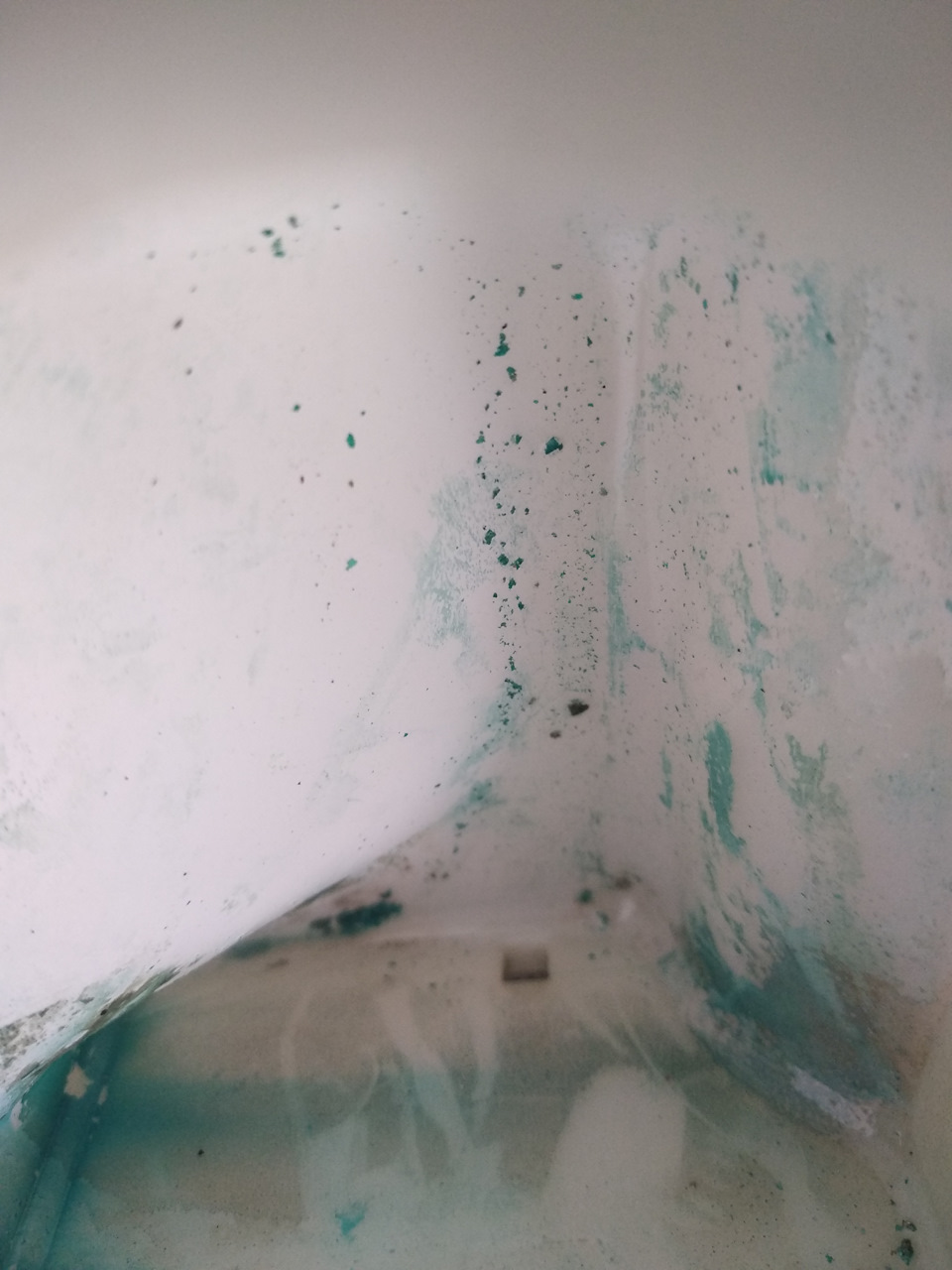 Как промыть расширительный бачок? — FIAT Tempra, 2 л, 1992 года ...