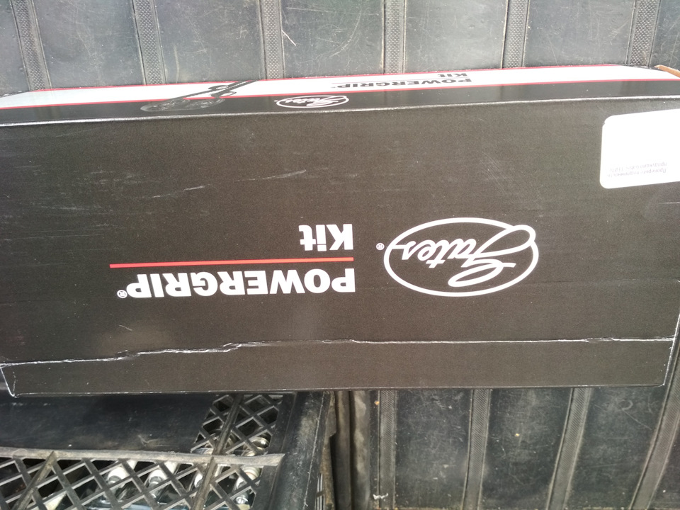 Замена ГРМ, помпы, ремня генератора и натяжного ролика ремня генератора ...