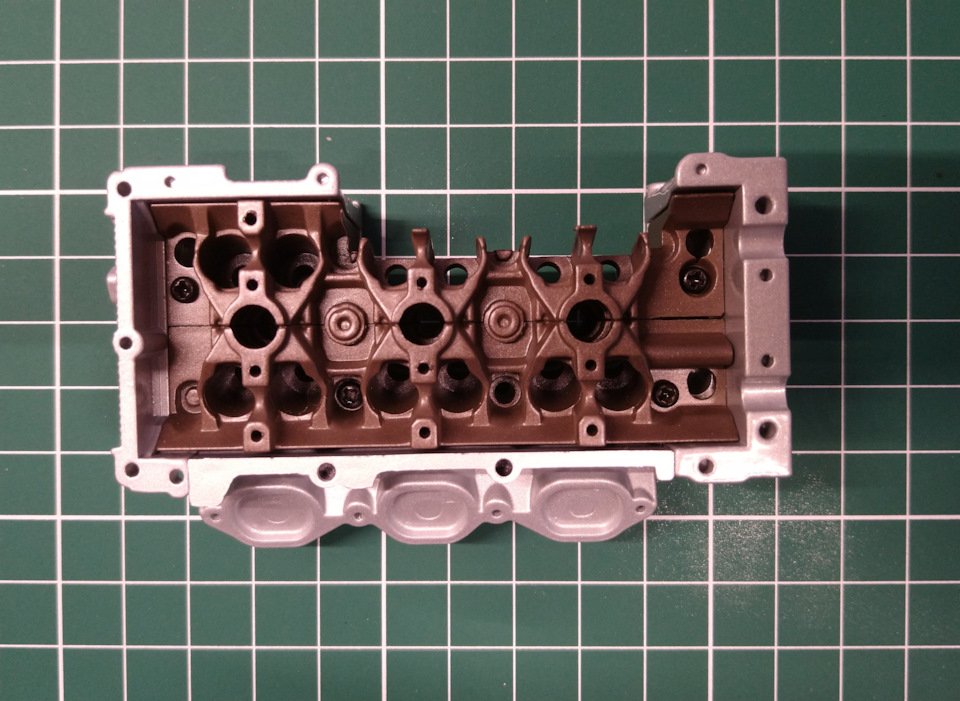Vr38dett на каких авто