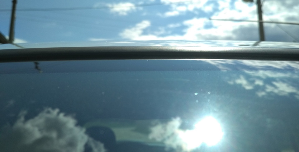 Фото в бортжурнале Renault Sandero 2G