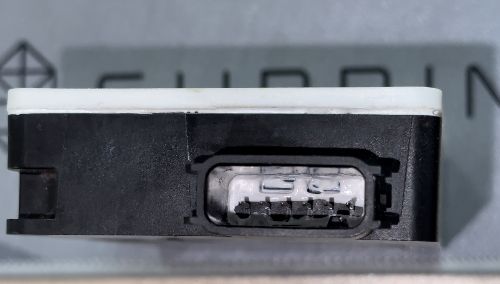 Ремонт радара — Mercedes-Benz GLE-Class (W166), 3 л, 2017 года | своими ...