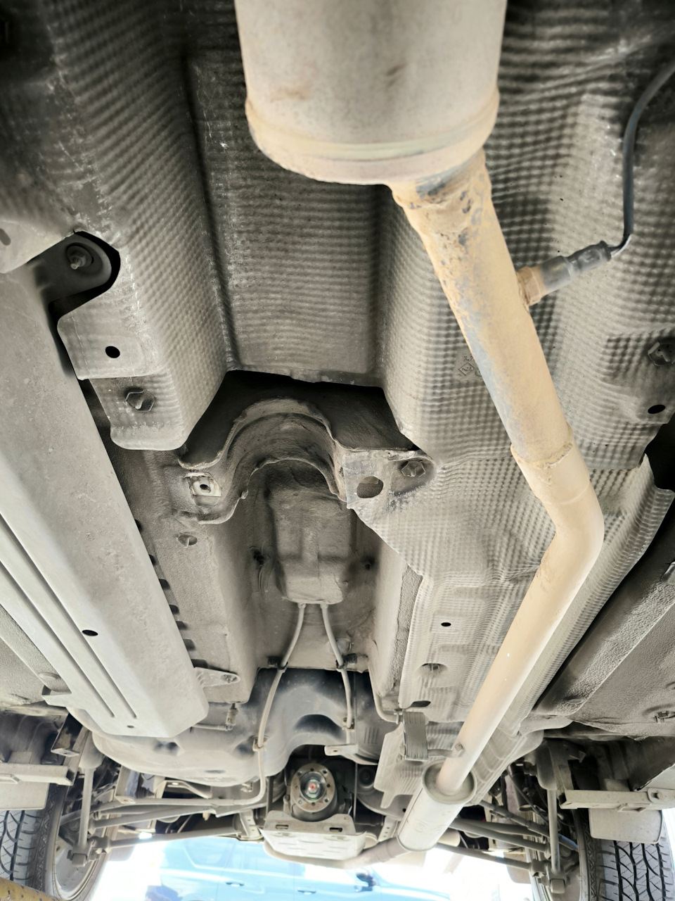 Фото в бортжурнале Renault Duster (1G)