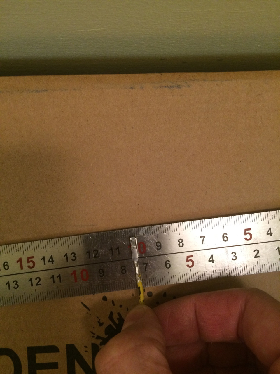 Фото в бортжурнале Audi A3 Sportback (8PA)