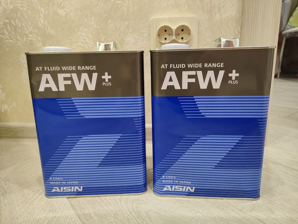 Замена масла в АКПП aisin шкода рапид — Сообщество «Skoda Rapid» на DRIVE2