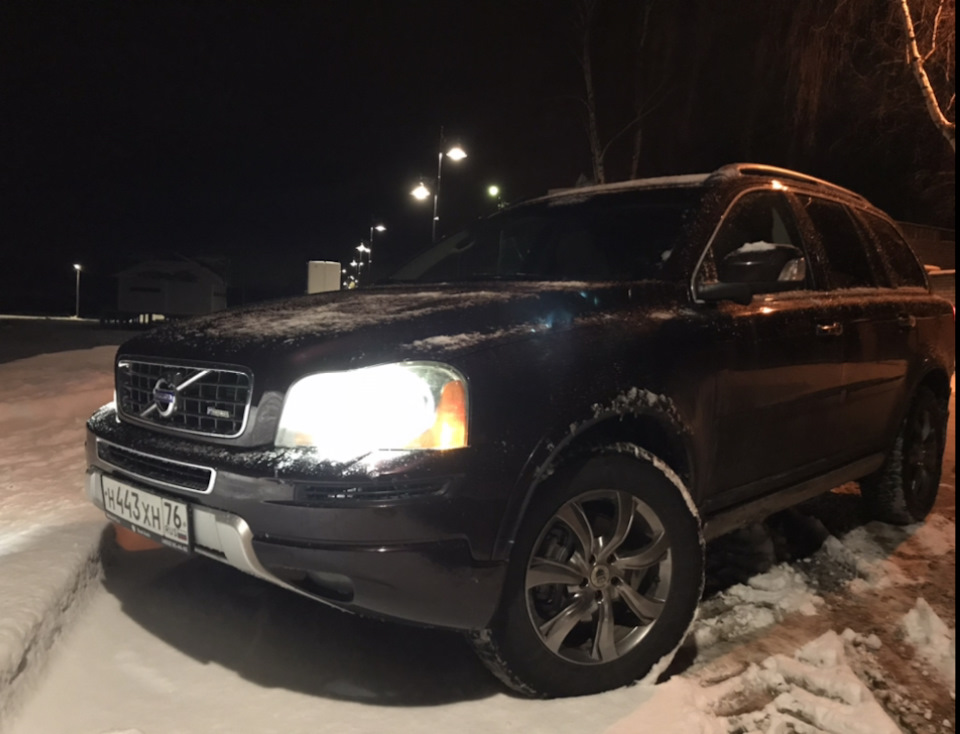 Шины зимние нешипованные Avon 235/65 R17, литые диски КК 17 ET0 5x108 ...