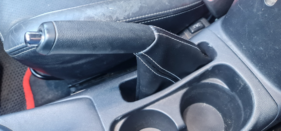 Фото в бортжурнале Mitsubishi ASX