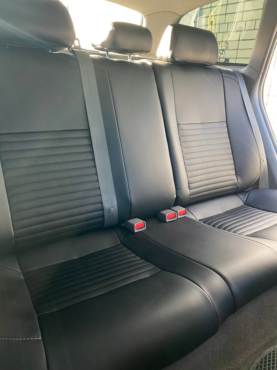 Фото в бортжурнале Chevrolet Lacetti SW