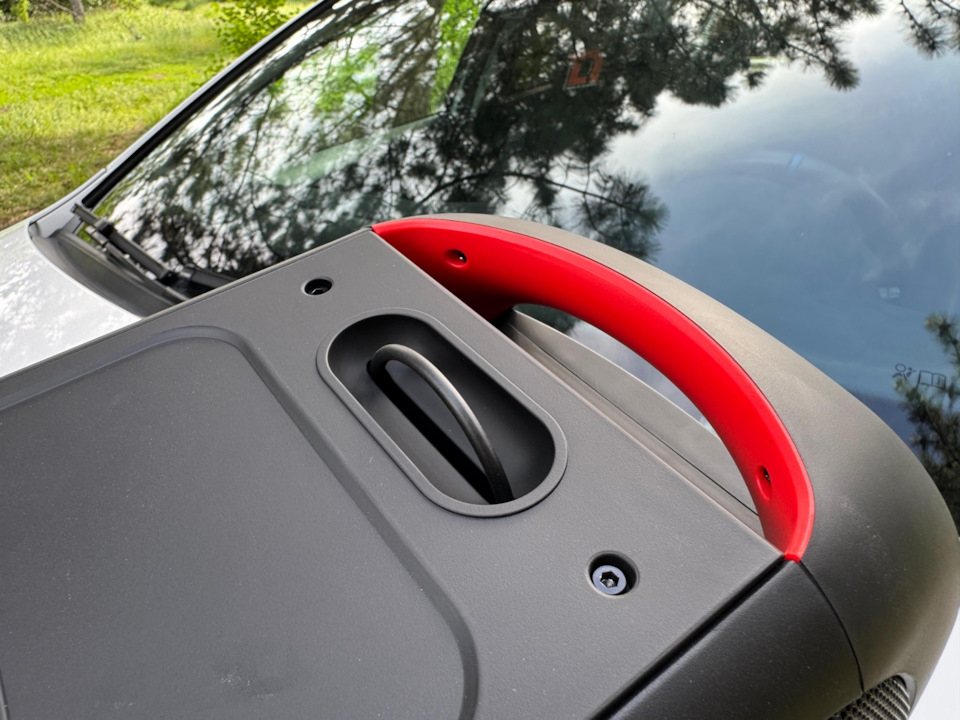 Фото в бортжурнале Opel Astra H