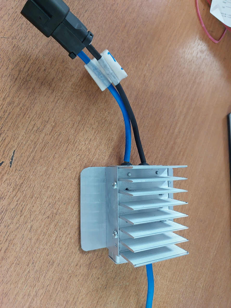 Фото в бортжурнале ГАЗ Соболь 4х4