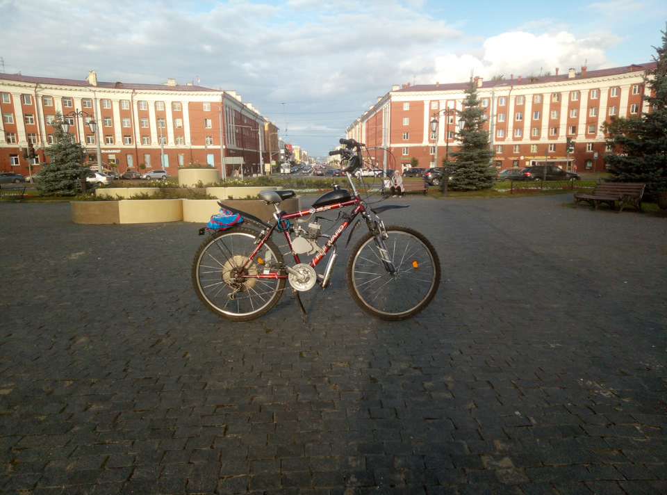 Дырчик продан. — DRIVE2