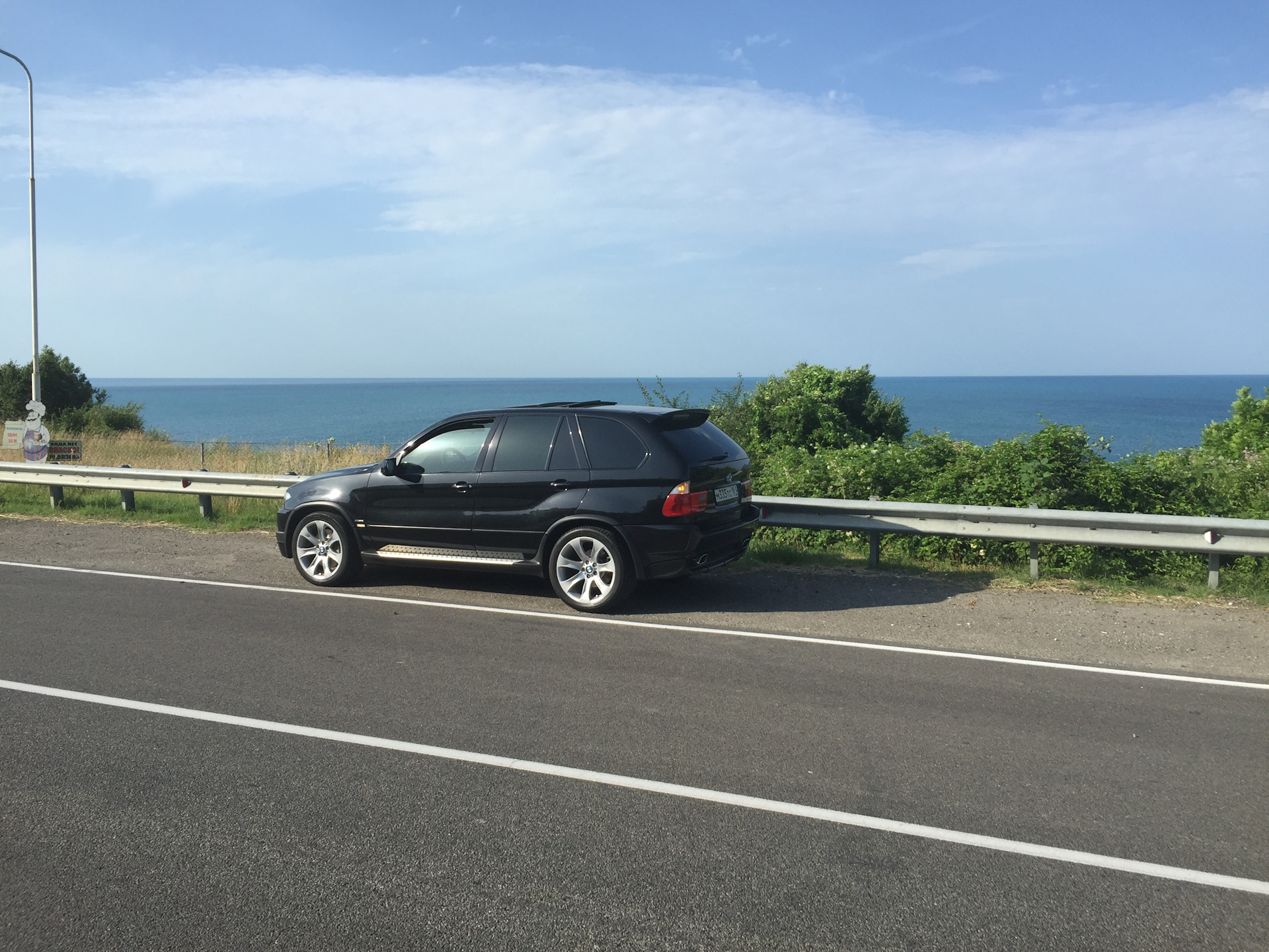 Веста. Замена гофры. — Lada Vesta, 1,6 л, 2016 года | фотография | DRIVE2