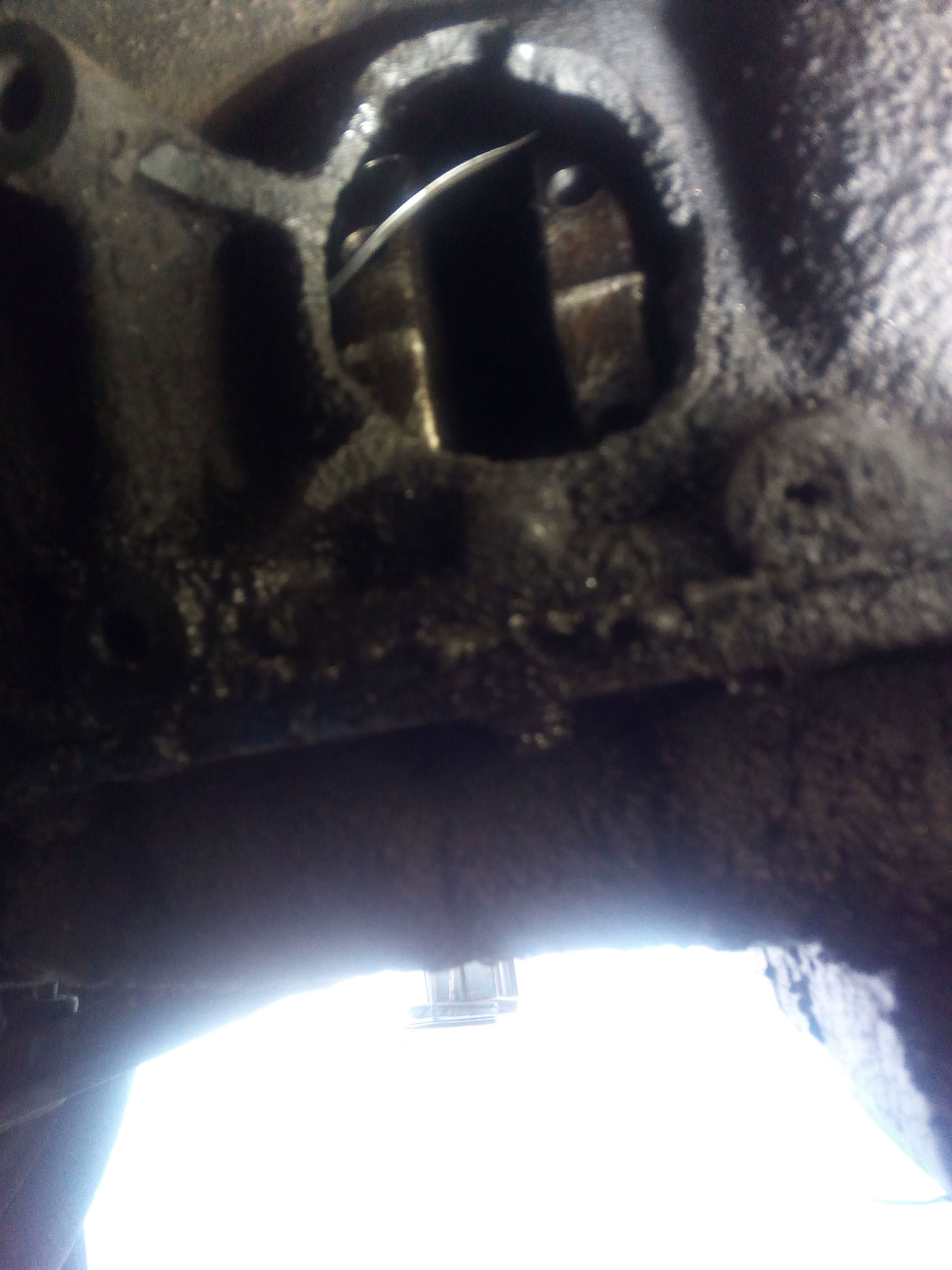 Заметки автомеханика . Сказ про Дэу Нексия 2007 . — DRIVE2