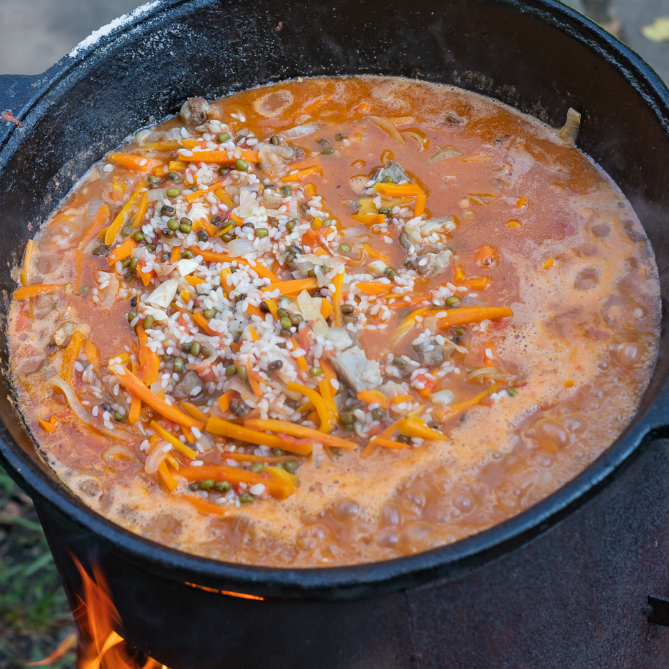 Провожаем лето достойно. Мясом. Шавля с машем и бараниной и шашлычок  впридачу — Сообщество «Вкусно жрать» на DRIVE2