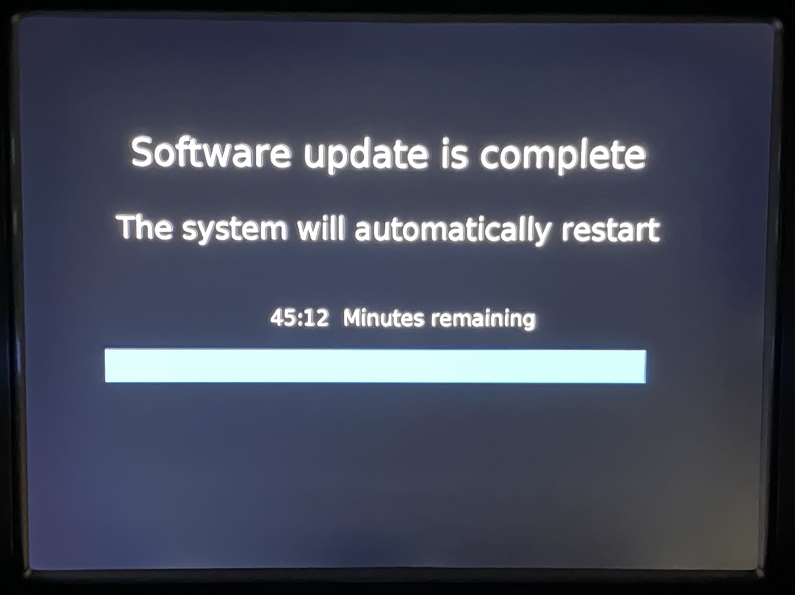 🟩 Обновление uConnect — Jeep Grand Cherokee (WK2), 3,6 л, 2017 года ...