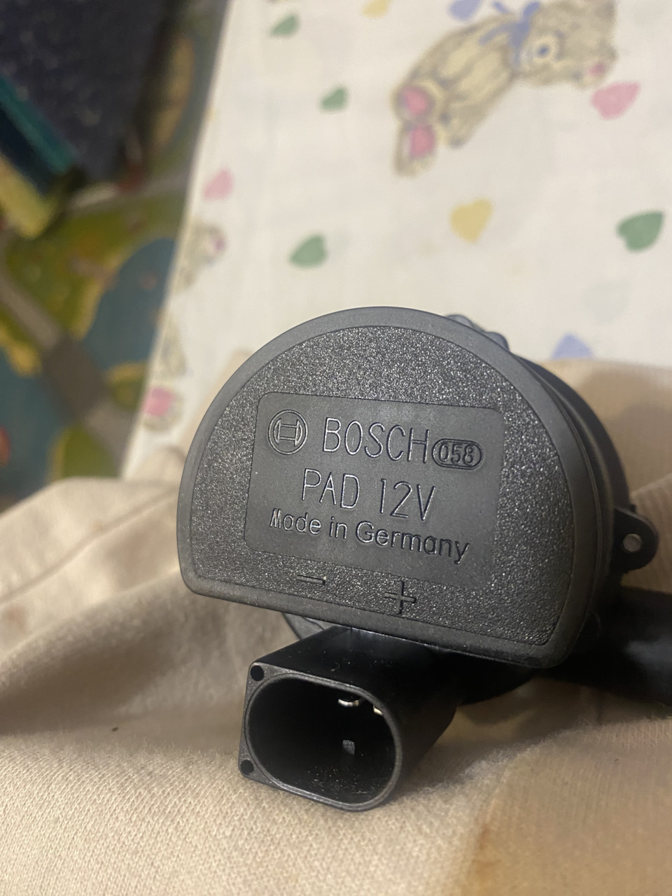 Запись # 20. Печка плохо греет и нет давления в расширительном бачке ...