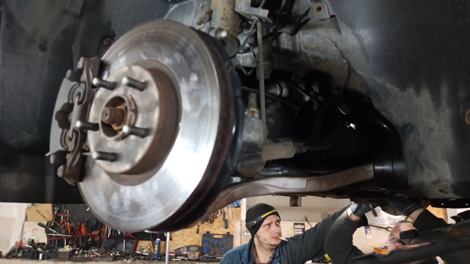 Фото в бортжурнале Ford Mondeo V