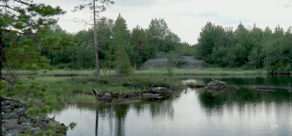 Фото в бортжурнале Mitsubishi Pajero Sport (2G)