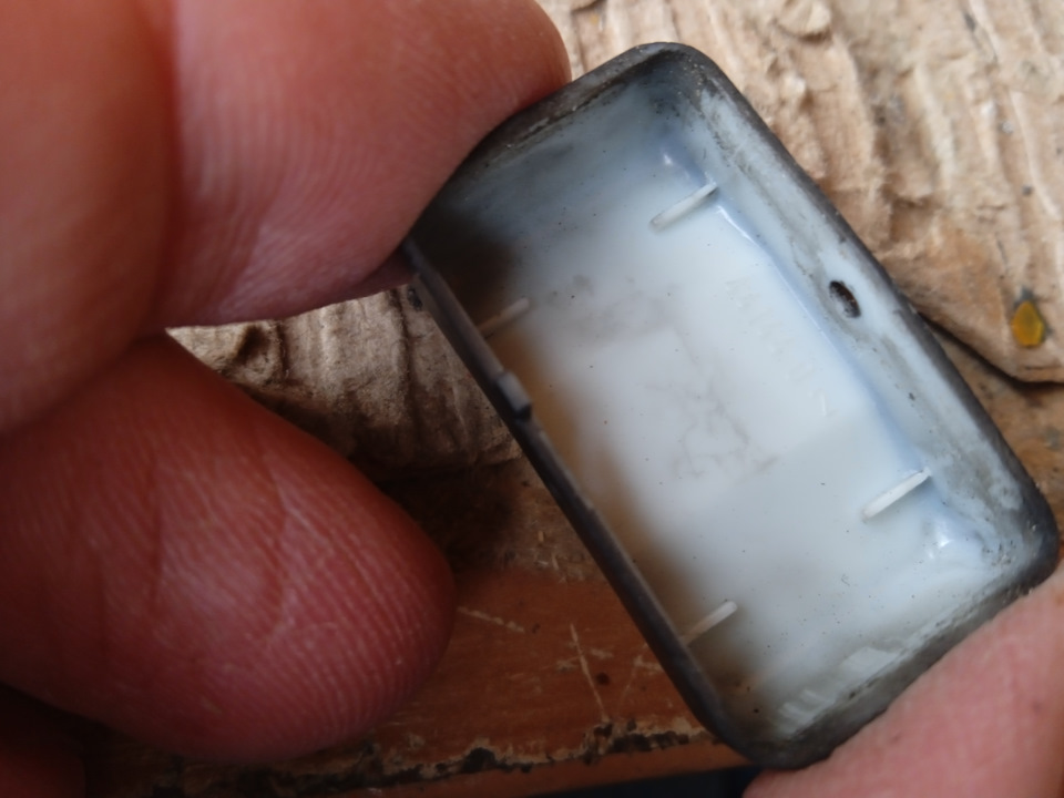 Фото в бортжурнале Mercedes-Benz S-Class (W140)