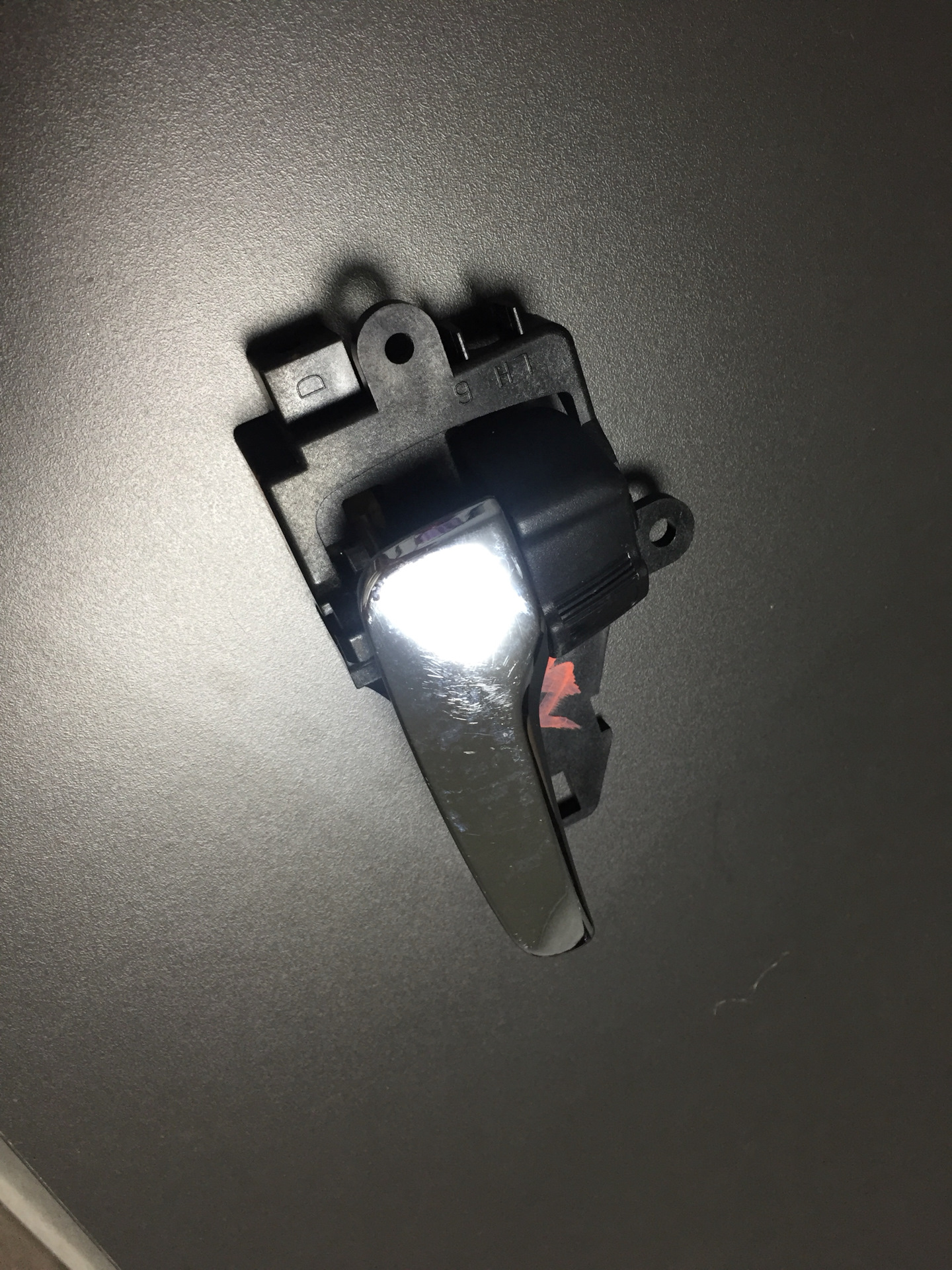 Хром в салон. Ручки от лансер Х, ручник от лансер 9 2.0 — Mitsubishi ...