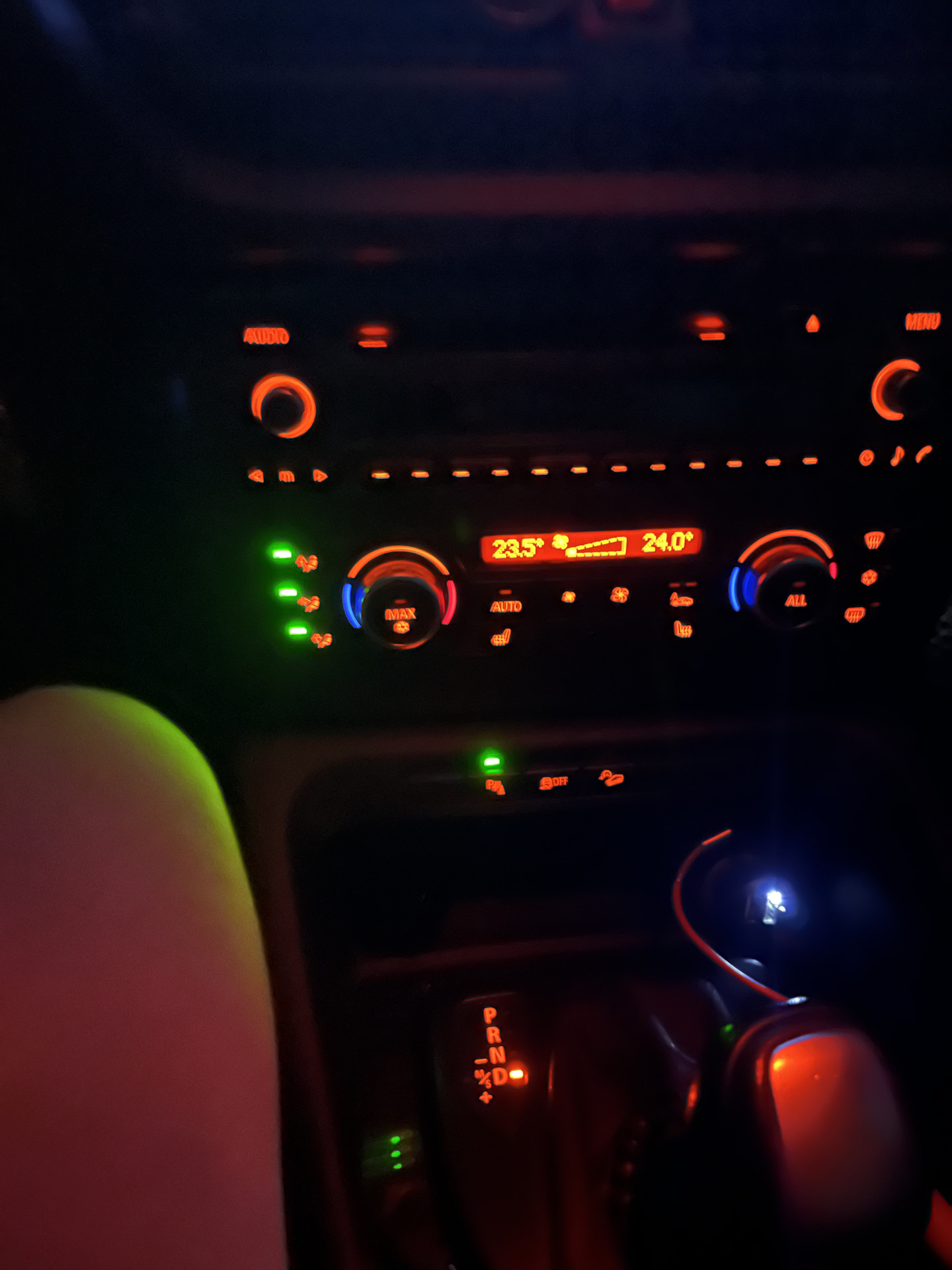 Что такое может быть? Пищит парктроник! — BMW X1 (E84), 2 л, 2012 года ...