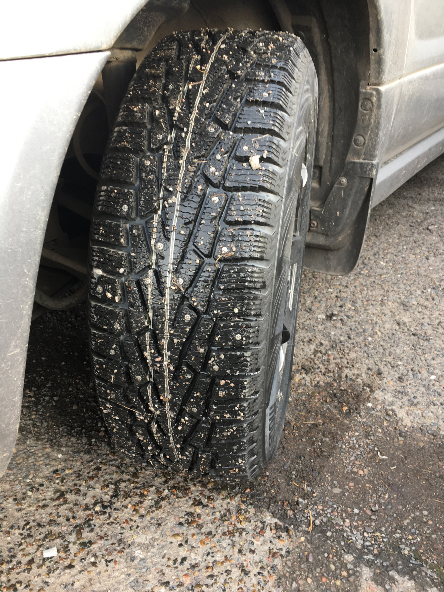 Cordiant snow cross 2 215