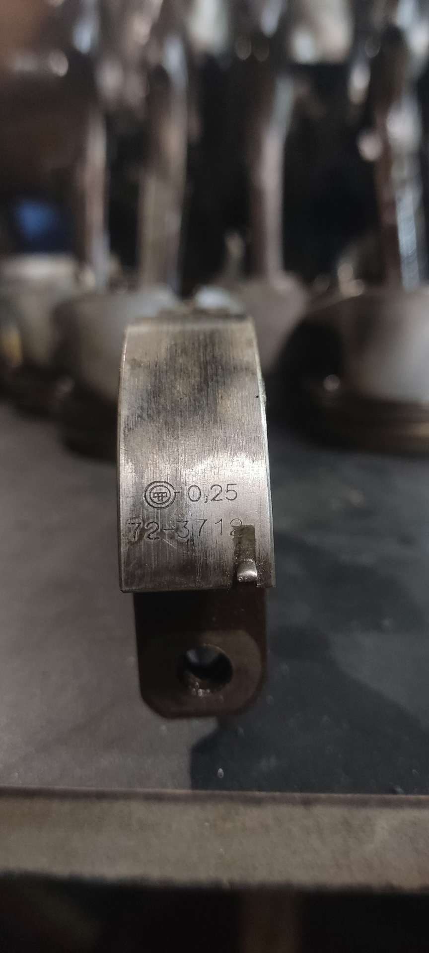 Фото в бортжурнале Audi 100 (C4)